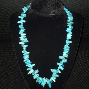 Women’s Custom Necklace 18”